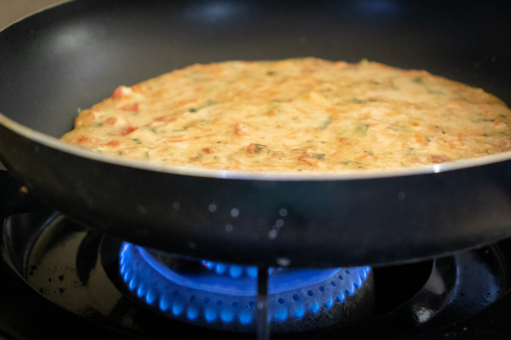 NEMOJTE DA DODAJETE MLEKO U OMLET Mnogi to rade, a evo zašto nije dobro