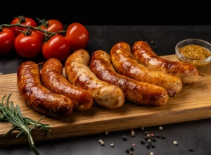 PIJANE KOBASICE Slasni i pikantni delikates koji će vas raspametiti ukusom, ovakve niste jeli