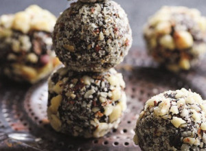 BRZE KUGLICE Tope se u ustima, a uspeće svima, gotove za tren