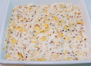 FENOMENALNA SUSAM SALATA Slaže se uz razna jela, ide kao prilog uz meso, a možete da je mažete kao paštetu