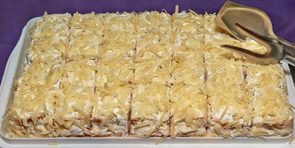 SLANA TORTA JOŠ BOLJA OD SLATKE Sa krekerima, slasna i mekana, ovakvu do sada niste jeli