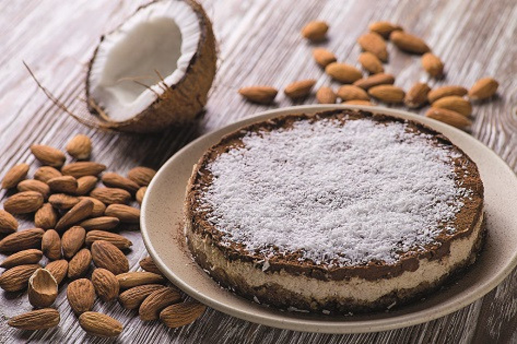 FENOMENALNA BAUNTI TORTA Čarobna poslastica sa kokosom, ovakvu do sada niste jeli