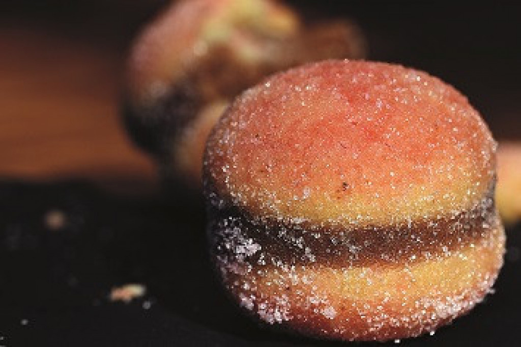 BRESKVICE Preukusni kolačići koji osvajaju ukusom, najbolje stavite odmah duplu meru