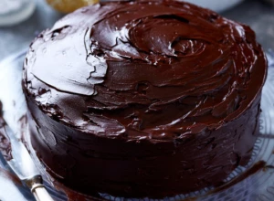 NAJBRŽA TORTA Pravi se od samo 2 sastojka, bez pečenja a kremasta i očaravajuća