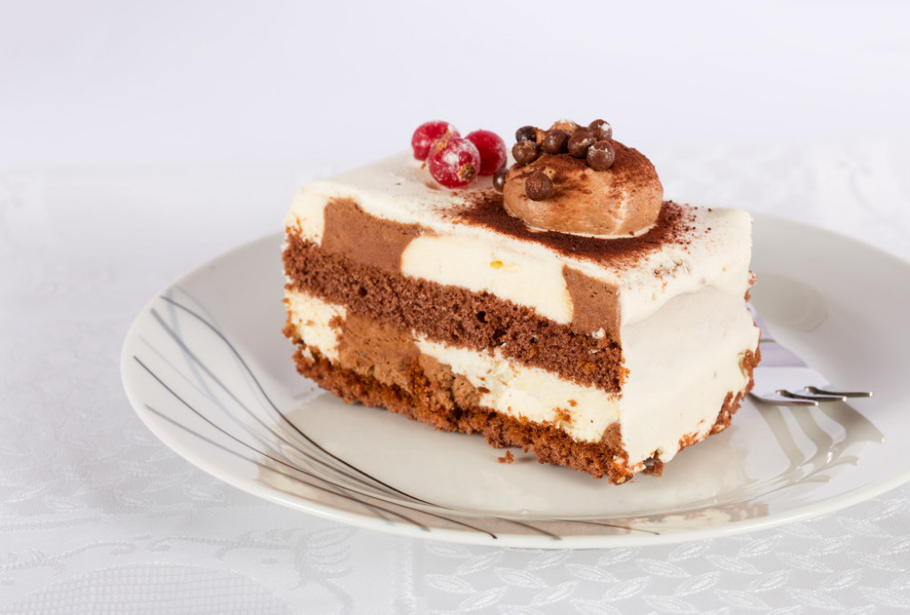FENOMENALNA KAPUĆINO TORTA Topi se u ustima, a svi će vam tražiti recept