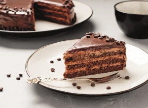 BOEM TORTA Kao stvorena za prazničnu atmosferu, ljubav u svakom zalogaju