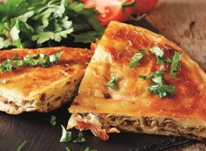 JELA KAO IZ PEKARE Za doručak koji se pamti, biramo samo ono najukusnije