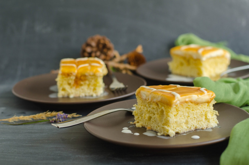 NAJBRŽE TRILEĆE Klasik bez premca za koji milion domaćica deli recept na mrežama