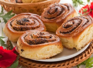 PUŽIĆI SA ROGAČEM BOLJI OD ONIH KLASIČNIH Proveren recept za pravo zadovoljstvo