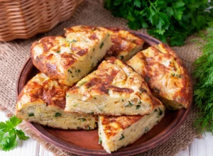 NA KOJOJ TEMPERATURI SE PEČE PITA? Da bi bila savršeno ukusna nije svejedno