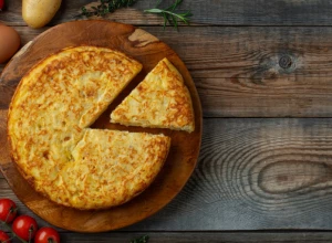 PITA OD CEPKANE TORTILJE Ovakvu do sada niste jeli, piletina se LEPI za prste, a sir topi u ustima