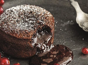 SVI TRAŽE RECEPT ZA LAVA KOLAČ Sprema se brzo a ukus niko ne zaboravlja