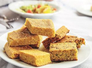 PROJA Srpski specijalitet među 50 najboljih svetskih hlebova, svi traže recept!