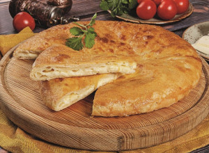 NAJLEPŠE SRPSKE PITE Gibanica, kupusnik, bundevara, sa jabukama, vranjanski propeć, birajmo samo one najukusnije