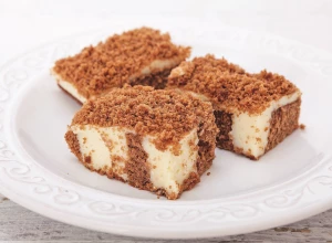 POSNA ČOKOLADNA TORTA Kremasta fantazija koja uspeva svima a savršena je za svaku priliku