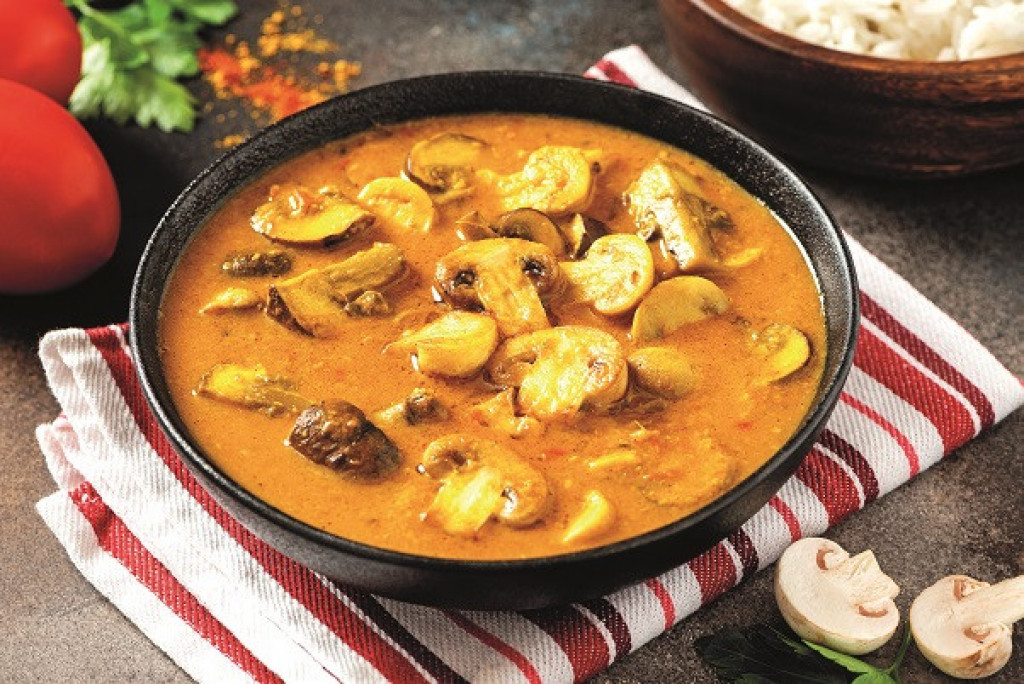 KOMPLETAN RUČAK POSAN NA VODI KOJI ĆE VAS DRŽATI DUGO SITIM  Čorba, jelo na kašiku" i zamena za meso
