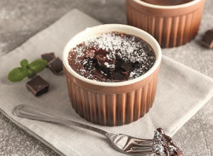 BRZI DESERTI U ČAŠI Idealni kada dođu nenajavljeni gosti, a tope se u ustima