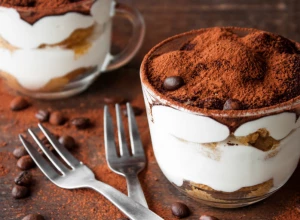 NAJBRŽI TIRAMISU NA SVETU Treba vam samo 40 sekundi i recept Gordona Remzija