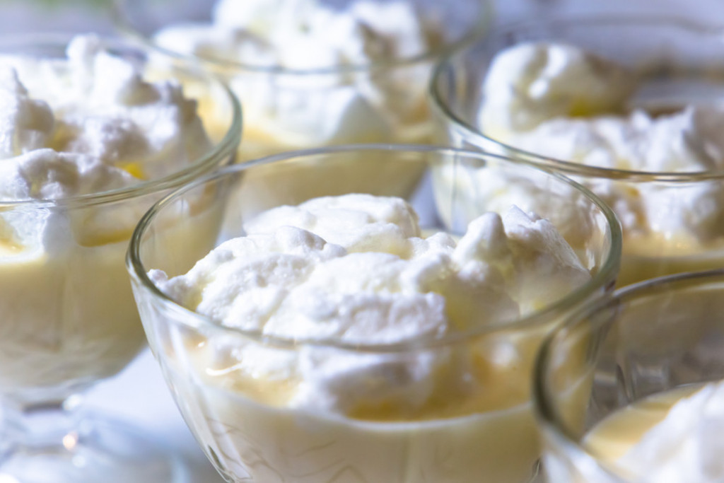 ŠNENOKLE Penasti slatkiš čiji se recept prenosio generacijama, odmah vraća u dane detinjstva