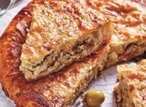 PITU SA MESOM ANASTASIJE GUDELJ NIKO NE ODBIJA A njenom mužu Nemanji je omiljena