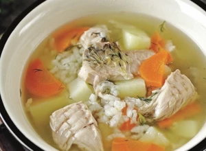SPECIJALITETI OD RIBE Predlozi za ručak koji ćete pamtiti, a pomera granice dobrog ukusa