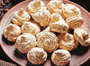 MOKA PUSLICE Fenomenalni slatkiš sa kafom, recept je proveren a ukus savršen