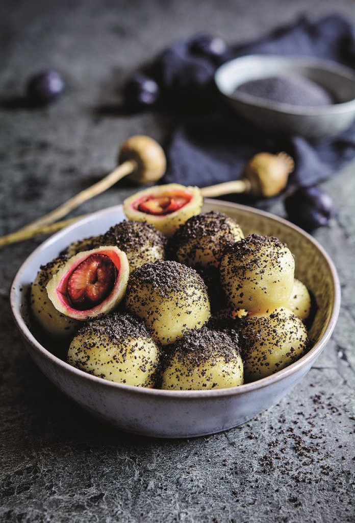 GERMKENDLE Austrijsko poslastičarsko čudo osvojiće i one izbirljive, recept je proveren a ukus savršen