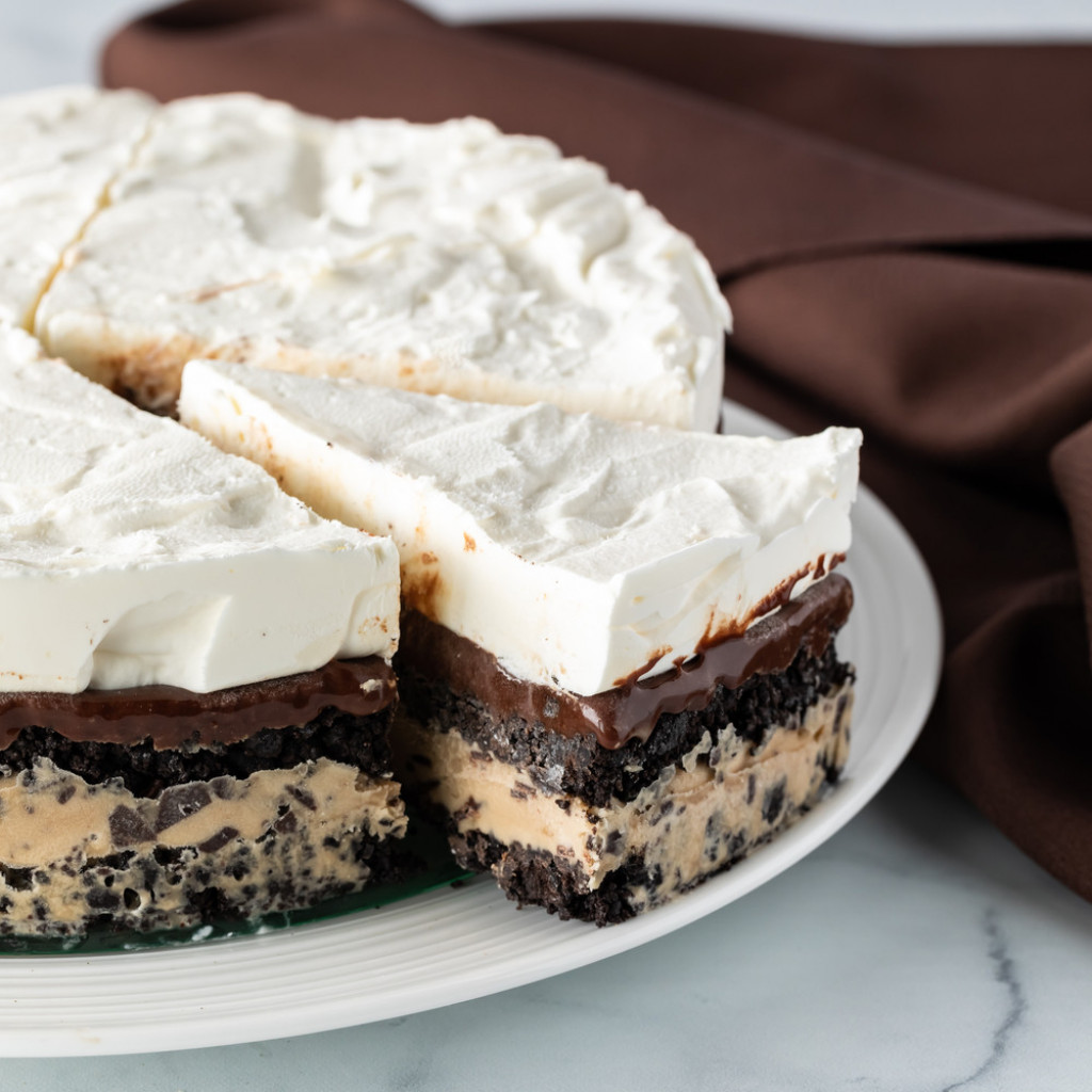 NEPEČENA BRZA TORTA SA UKUSOM KAFE Kremasta i aromatična, liči na tiramisu, ovakvu do sada niste jeli