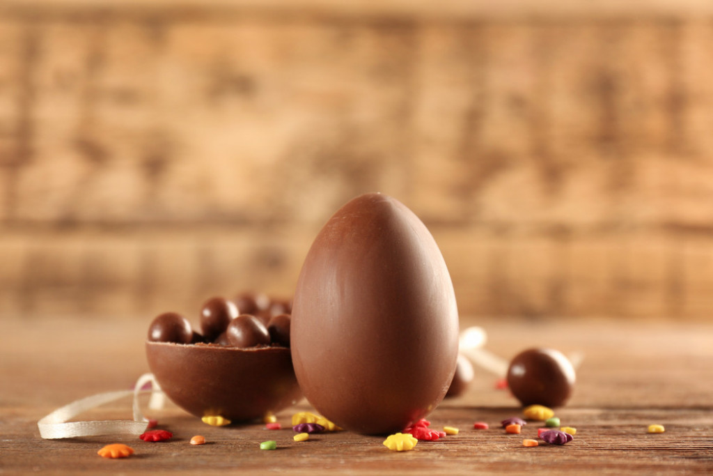 FARBANJE JAJA KAFOM Prirodan način koji provereno uspeva a ne oduzima vreme