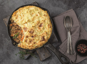 PREDLOZI ZA ĐURĐEVDANSKU TRPEZU Od pite i salate do paštete, dobićete brojne pohvale
