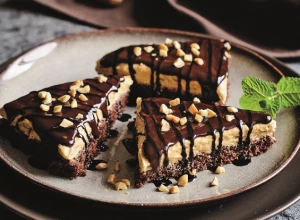 BRZI TROUGLIĆI SA KEKSOM Slatki zalogajčići nestaće sa stola odmah, a uspeće i početnicima