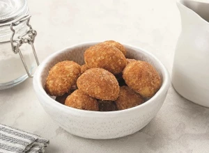 KEKSIĆI Ukusni zalogajčići nestaće sa stola odmah, a svi će vam tražiti recept