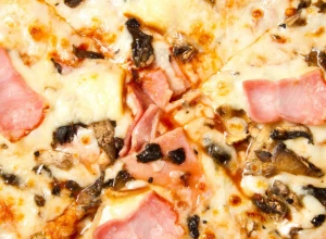 KAPRIĆOZA Donosimo vam originalni italijanski recept za ovaj specijalitet