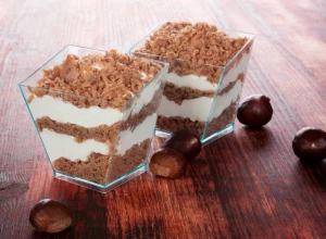 KESTEN PIRE Neodoljivi desert koji se topi u ustima, a miriše na nedelju