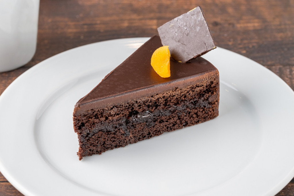 TORTA KRALJICE NATALIJE Poslastica iz 1888.godine kojoj popularnost samo raste
