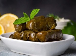 POSNE SARMICE OD ZELJA Klasik na drugačiji način, u nepogrešivoj kombinaciji ukusa
