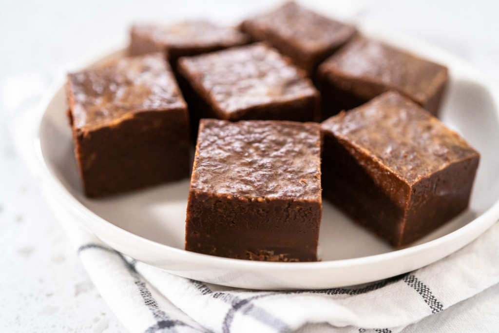 GRIZ KOCKE BOLJE OD ONIH KLASIČNIH Jeftin slatkiš skupog ukusa koji se ne odbija