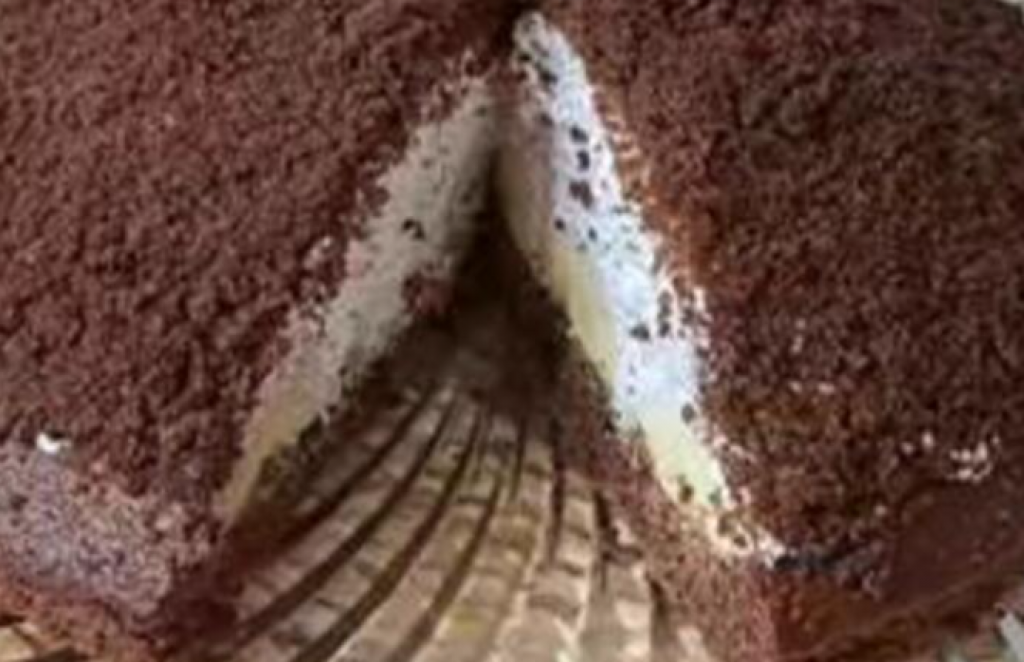 KRITIČNJAK Ako ste odrastali 90 ih, ovaj desert se služio na svim dečijim rođendanima