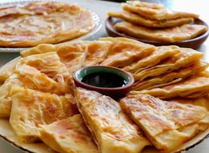 POSNA PITA SA CIMETOM I MEDOM Neodoljivi desert za sva vremena i prilike, a miriše na nedelju