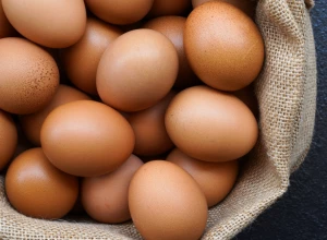 ČIME DA ZAMENITE JAJA U RECEPTU? U jelu se neće osećati razlika, a idealni za dane posta