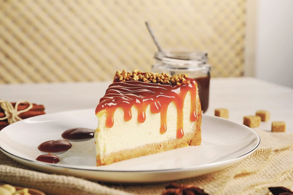 POSNA KARAMEL TORTA BOLJA OD MRSNE Po receptu pevačice Zlate Petrović
