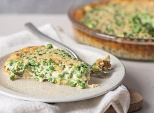 AKO VOLITE KLASIČNU MUSAKU OVU PASTIRSKU ĆETE OBOŽAVATI Sočan i aromatičan savršeni spoj ukusa