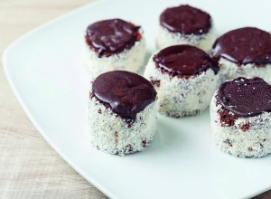 RUSKE KAPE PO STAROM RECEPTU IZ BAKINE KUHINJE Tradicionalni desert od kog će vam poći voda na usta