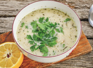BELA ČORBA Donosimo vam originalni kafanski recept, a pomera granice dobrog ukusa
