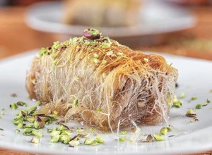 KADAIF Tradicionalni desert ukusa koji se pamti, a svi će vam tražiti recept