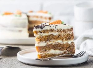 POSNA ŠEHERZADA TORTA Osetite čaroliju bajke iz 1001 noći u svakom zalogaju