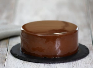 4 PROVERENA TRIKA ZA NAJBOLJU ČOKOLADNU GLAZURU Neće biti tvrda, a ni puna grudvica