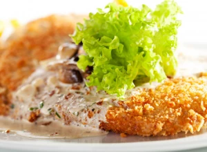 NAJBOLJI SOS ZA BEČKE ŠNICLE Donosimo vam recept kafanskih majstora, biće sočne i slasne