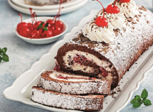 ŠVARCVALD ROLAT Klasik bez premca na drugačiji način, a smaže se u trenu