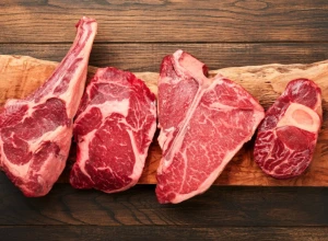 NEMOJTE DA BACATE ŽILAVO MESO Dodajte mu ova 2 sastojka i biće sočno i aromatično